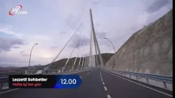 "Hız ve Yorgunluk Hakkında Konuşacağımız Lezzetli Sohbetler'in Yepyeni Bölümü Yarın Sizlerle. "Hız ve Yorgunluk Hakkında Konuşacağımız Lezzetli Sohbetler'in Yepyeni Bölümü Yarın Sizlerle.