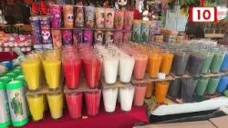 255808 CALL TO REVITALIZE CONSUMPTION IN CANCÚN PUBLIC MARKETS