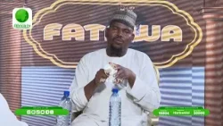 Shirin Fatawa || Dr. Kidir Bashir 28/11/2025 Shirin Fatawa || Dr. Kidir Bashir 28/11/2025