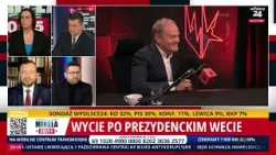 Polacy wybrali - KO wściekła! Minęła 20:05