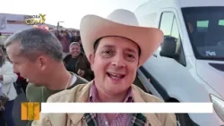 Sonora desde Ciudad de México Sonora desde Ciudad de México