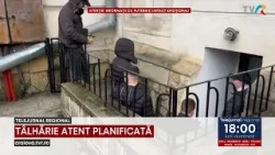 TÂLHĂRIE PLANIFICATĂ DUPĂ SCENARIU TÂLHĂRIE PLANIFICATĂ DUPĂ SCENARIU