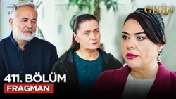 Gelin Dizisi 411. Bölüm 3.Sezon Fragmanı  | 8 Nisan Çarşamba  @GelinDizisi ​