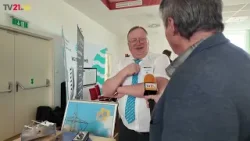 Sicherheitsmesse Prottes  Ein Blick zurück auf einen Tag voller Vorsorge & Expertise