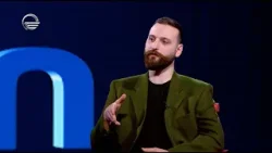 ქუჩაში სიმღერით ოჯახს 'არცხვენდით'?