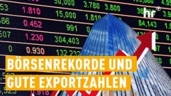 Wirtschafts-Kraft – warum es Deutschland besser geht, als viele denken | mex
