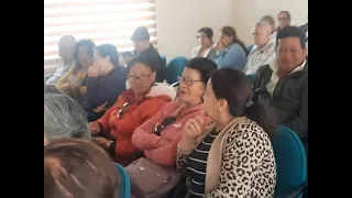 Retired teachers to pursue legal action to obtain benefits related to their pensions