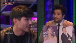 Sian Chiong recuerda su paso por ‘Acábatelo’ | SNSerio