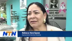 Preocupa alto índice de feminicidio en el país afirma derechos humanos