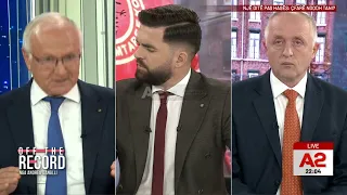 “Kemi shumë pak shpresë”, Bimo acarohet me qeverinë: Do të bëhemi më keq seç jemi