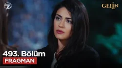 GELIN BLM493 SALI YARIN