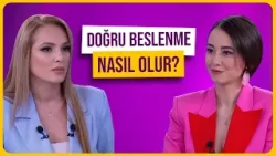 Özgenur Kandemir İle Hafta Sonu | Doğru Beslenme | Ecem Bilgin | 08.02.2026