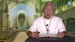 First Things First | January 14, 2026