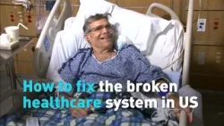 Как исправить неэффективную систему здравоохранения в США