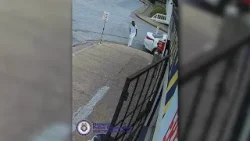 Police release suspect video in North Memphis shooting