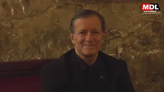 Francis HUSTER - CitéStars fête ses 20 ans !!!