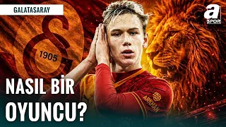 "Potansiyeli Olan Bir Oyuncu!" | Aleksey Batrakov Galatasaray’da Ne Yapar?