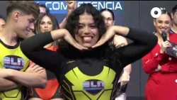 ? BLN: LA DINASTIA ❤️?|13 DE FEBRERO DEL 2026