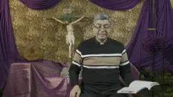 Evangelio 8 de Marzo del 2026