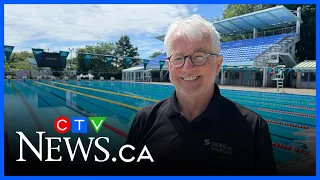 Shining a light on water safety and drowning prevention for four decades