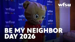 День "Будь моим соседом" 2026