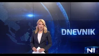 Dnevnik u 19/Sarajevo/21.08.2026.