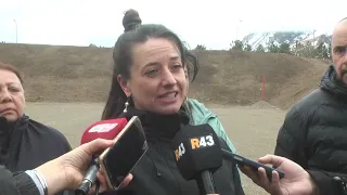 MARIANA LOPEZ REY: MODULE 2 INAUGURATION
