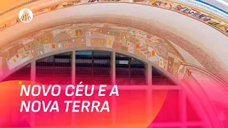 Apocalipse Revela a Esperança da Jerusalém Celeste | Jornada Bíblica