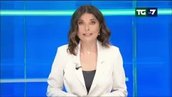 Edizione delle ore 13.30 del 25/03/2026 Edizione delle ore 13.30 del 25/03/2026