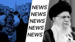 Убийство Хаменеи, ракеты над центром Дубая, заседание Совбеза ООН: второй день войны в Иране Убийство Хаменеи, ракеты над центром Дубая, заседание Совбеза ООН: второй день войны в Иране