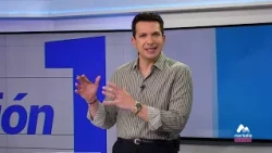 FIRST EDITION WITH ROBERTO CABALLERO OCTOBER 9