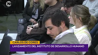 Carlos De Cores | Institute for Human Development