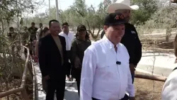 El Centro Ecológico de Sonora se prepara para recibir a visitantes durante Semana Santa y Pascua