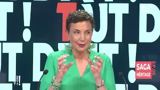 TOUT DROIT! - Inheritance, Episode 6: Division. Do Good Accounts Make Good Heirs?