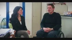 Una vita riscritta dopo l’incidente