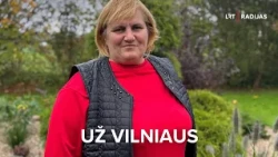 Galvoje plyšus kraujagyslei Vaida kabinasi į gyvenimą: gydytojas netikėjo, kad išgyvensiu