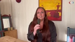 Ingamay Husvik Johnsen - Midt På Dagen 10.04.2026