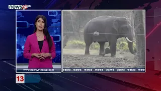 AFTERNOON NEWS FATAFAT- NEWS24 TV