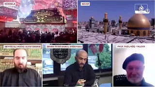 Kılavuz | Erbain’i Anlamak: Hüseynî Ruh Neden Milyonları Bir Araya Getiriyor?