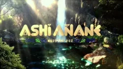 ? Ashi Añane: Naturaleza, cambio climático y acciones reales por un futuro sostenible