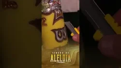 A bênção do fogo dá início à Vigília Pascal, lembrando que a luz de Cristo vence toda escuridão.