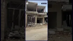 كاميرا العربي ترصد حجم الدمار الذي خلفته الغارات الإسرائيلية المتواصلة في بلدة كفركلا جنوب لبنان