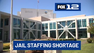 Washington Co. public defenders say jail staffing shortage is keeping them from clients
