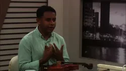 Programa Expressão exibido em 13/03/2025