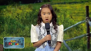 ”Our Hope” - Kids Praise (KP260038)