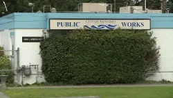 City of Nanaimo forges ahead with two new public works buildings