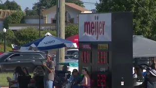 Man killed by police following shoplifting call