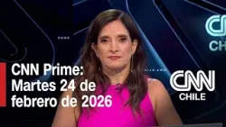 Polémica por cable submarino: Gobierno niega ocultar información del proyecto | CNN Prime