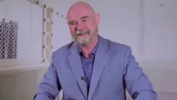 Gavin from Gem Adventurer at TVSN