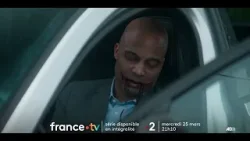 [Bande-annonce] Apparences - Sarah